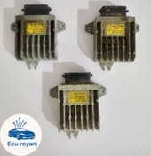 تصویر ایسیو گیربکس مزدا 3 NEW (استوک پلمپ اروپایی) برنامه ریزی شده اماده نصب با ضمانت مرجوعی 