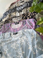 تصویر بلوز موهر 