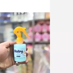 تصویر عطر مو بی بی 