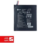 تصویر باتری تبلت ال‌جی LG G Pad 8.0 با کدفنی BL-T14 