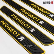 تصویر پارکابی ژله ای اسپرت پژو 