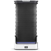 تصویر بخارگر ایستاده تفال tefal care for you yt3040 