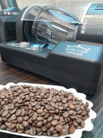 تصویر روستر قهوه Gene Cafe مدل CBR 101 Gene Cafe CBR 101 Roaster machine