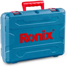 تصویر دریل بتن کن رونیکس مدل 2700 Ronix 2700 Rotary Hammer Drill