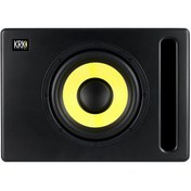 تصویر اسپیکر مانیتورینگ ساب ووفر کی آر کی مدل S10.4 KRK S10.4