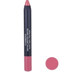 تصویر رژ مدادی مات گابرینی اصل ترکیه - ۷ Gabrini Lipstick pencil