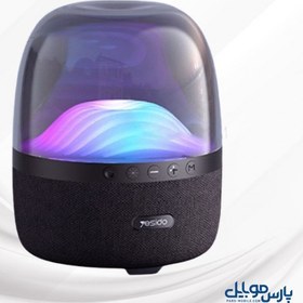 تصویر اسپیکر Yesido RGB Speaker 2022 