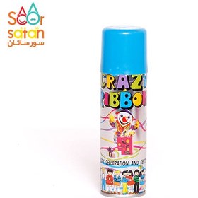 تصویر نخ شادی آبی 