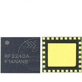 تصویر آی سی آنتن RF3240A PA اورجینال مناسب گوشی های سامسونگ و هواوی 