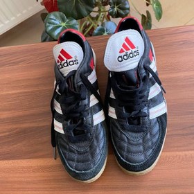 تصویر کفش ورزشی اورجینال مارک ADIDAS استوک اروپا 