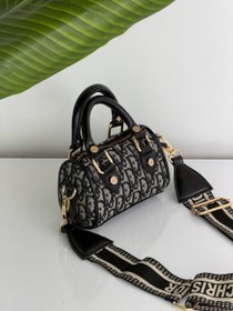 تصویر کیف زنانه صندوقی کد:794 