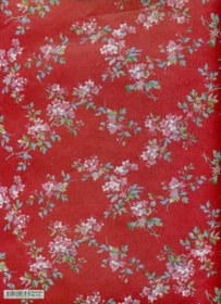 تصویر کاغذ کادو دکوپچ کد 119 