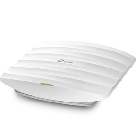 تصویر اکسس پوینت AC1750 EAP245 تی پی لینک TP-Link TP-Link EAP245 Wireless Dual Band Gigabit Ceiling Mount Access Point