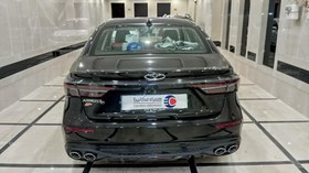 تصویر آریزو 6 جی تی مدل 1403 ا توربو 1600 توربو 1600