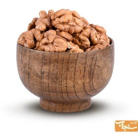 تصویر مغز گردو درجه دو 1000 گرمی 