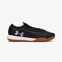 تصویر کفش فوتبال اورجینال برند Under armour مدل Magnetico Select 4 کد 854123704 