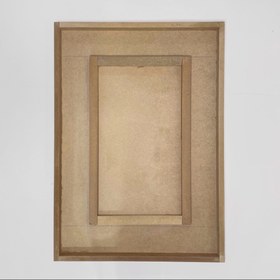 تصویر بیس جزیره مستطیل 