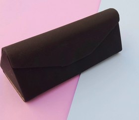 تصویر کیف عینک تاشو مگنتی 