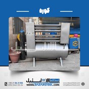 تصویر خرید کوره استیل آتشخوار | قیمت روز + سفارش ساخت کوره استنلس نسوز 310/309 و 316 Heat-Resistant Stainless Steel Furnace | Price &amp; Custom Manufacturing