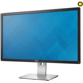 تصویر مانیتور دل P2715Q  استوک Dell P2715Q 27 Inch 4k Stock Monitor