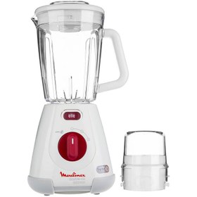 تصویر مخلوط کن مولینکس مدل LM237 Moulinex LM237 Blender