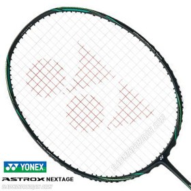 تصویر راکت بدمینتون یونکس YONEX ASTROX NEXTAGE 