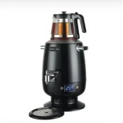 تصویر سماور برقی برند وردا مدل ۲۲۹۰ 