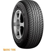 تصویر لاستیک دانلوپ 285/60R18 گل GRANDTREK AT22 (تاریخ تولید 2024 ) Dunlop Tire 285/60R18 GRANDTREK AT22