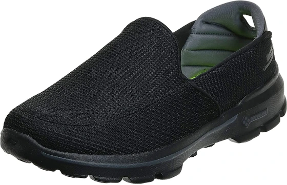 Skechers go walk shop 3 lt men's