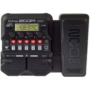 تصویر افکت گیتار الکتریک زوم مدل G1X Four 