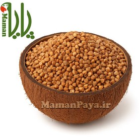 تصویر باکویت (گندم سیاه) - 100 گرم Buckwheat