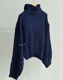 تصویر بافت نیلا 