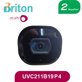 تصویر دوربین مداربسته برایتون 2 مگاپیکسل UVC211B19P 