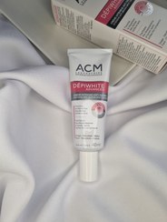 تصویر ضدلک acm Acm