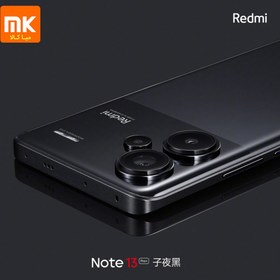 تصویر گوشی موبایل شیائومی مدل Redmi Note 13 Pro Plus 5G | حافظه 512 گیگابایت و رم 8 گیگابایت 