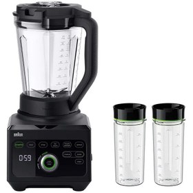 تصویر مخلوط کن براون مدل JB9042 Braun JB9042 Blender