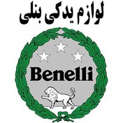 تصویر کمک فنر جلو موتور بنلی TNT 250 