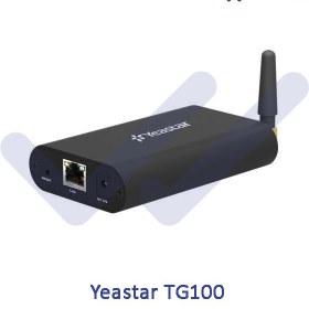 تصویر گیت وی یستار مدل TG100 