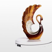 تصویر میز گردان عکاسی ۳۶۰ درجه بدون ریموت 