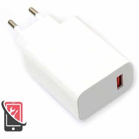 تصویر آداپتور توربو شیائومی Poco M5s Adaptor Fast Charger Xiaomi Poco M5s (33w)