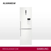 تصویر یخچال فریزر سامسونگ مدل | RL50RWESW 