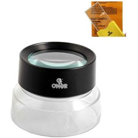 تصویر ذره بین SL30 