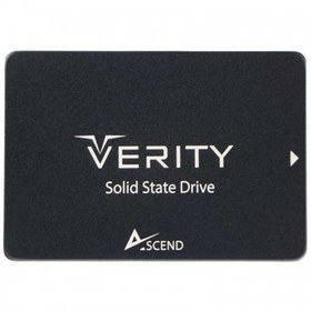 تصویر حافظه SSD وریتی Verity Ascend S601 480GB ا Verity Ascend S601 SSD 480GB SSD Drive Verity Ascend S601 SSD 480GB SSD Drive