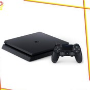 تصویر PS4 کارکرده| حافظه 500گیگ | PlayStation4 