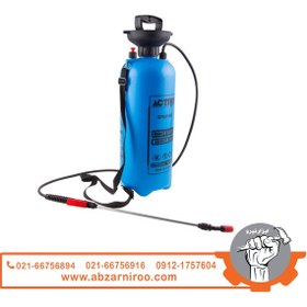 تصویر سمپاش AC-1008LS اکتیو (8 لیتری) Sprayer AC-1008LS active