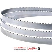 تصویر تیغ اره فلکه 8 اینچ محک 