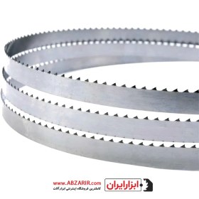 تصویر تیغ اره فلکه 8 اینچ محک 