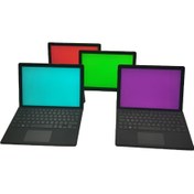 تصویر لپ تاپ استوک  دل 12 اینچ مدل Latitude 5285 Laptop DELL Latitude 5285 (stock)