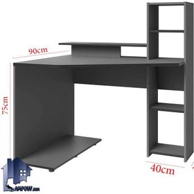 تصویر میز گیمینگ SDJ401 