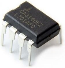 تصویر آی سی ULN2803 DIP-18 IC ULN 2803 DIP-18